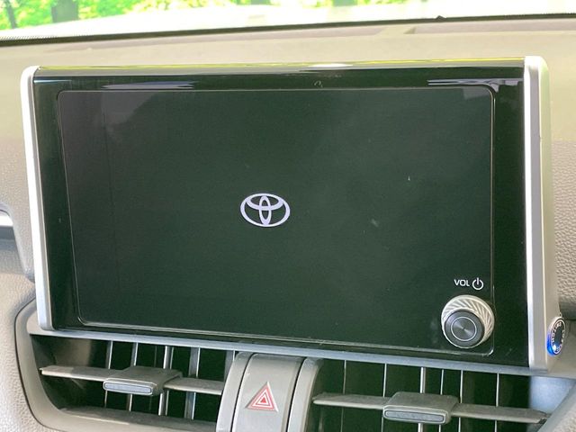 トヨタ RAV4