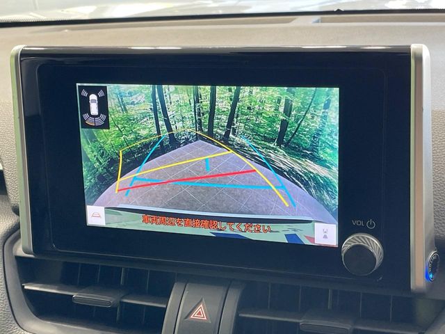 トヨタ RAV4