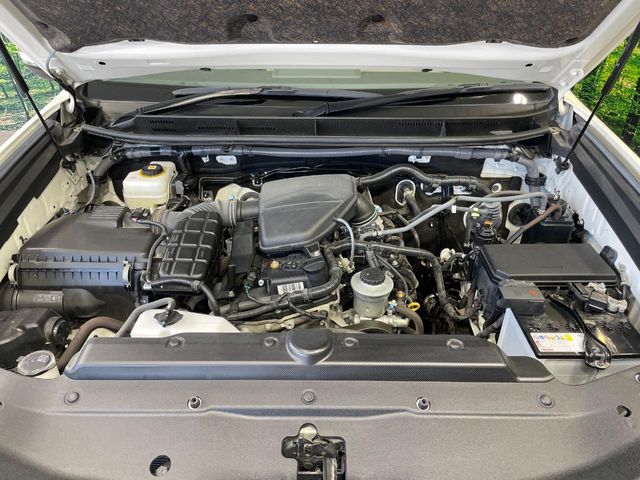 トヨタ ランドクルーザープラド