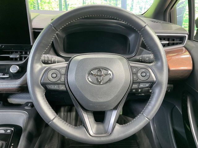 トヨタ カローラツーリング