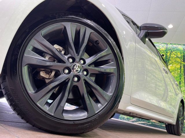 トヨタ カローラツーリング