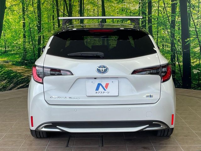 トヨタ カローラツーリング