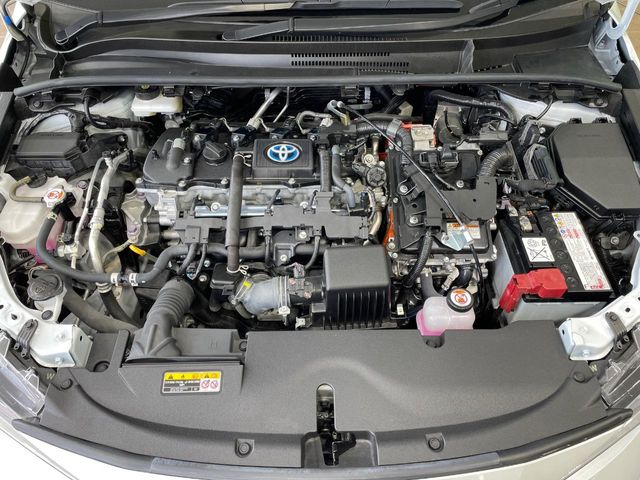 トヨタ カローラツーリング