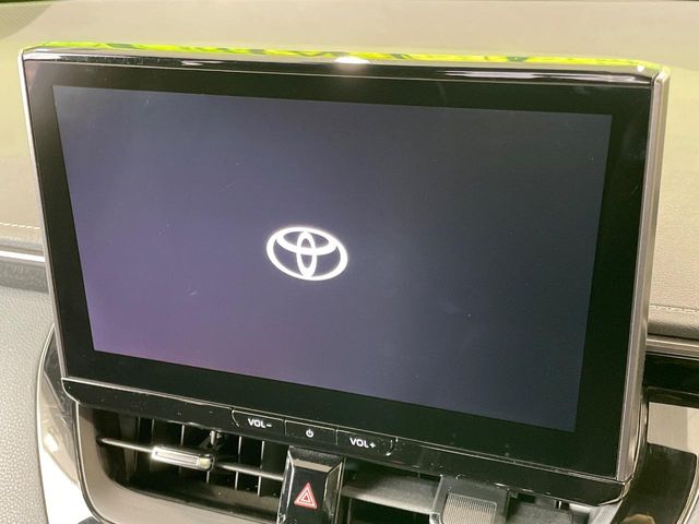 トヨタ カローラツーリング