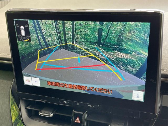 トヨタ カローラツーリング