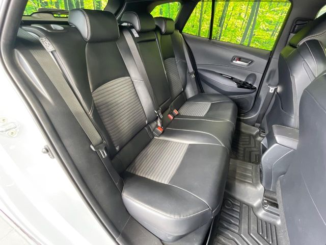 トヨタ カローラツーリング