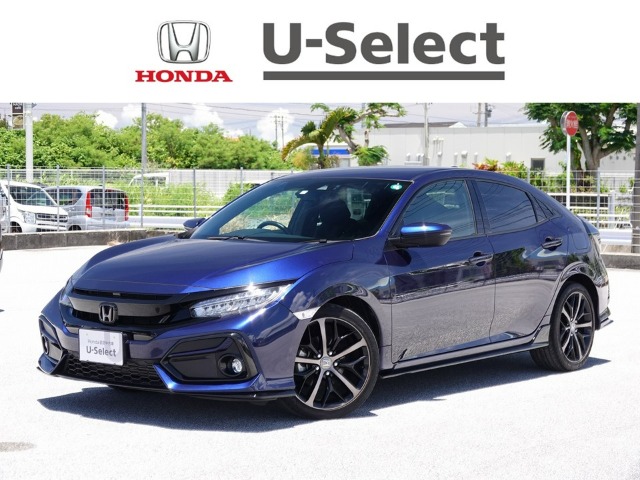 ホンダ シビック