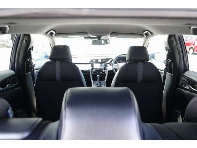 ホンダ シビック