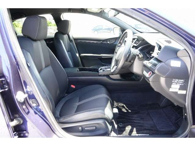 ホンダ シビック