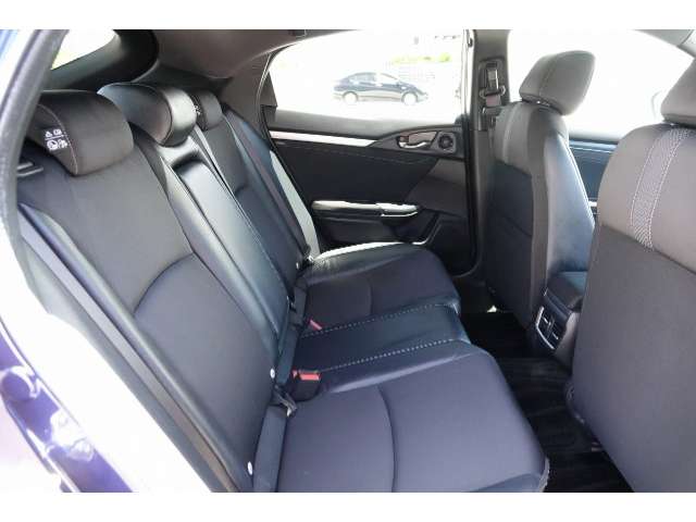 ホンダ シビック