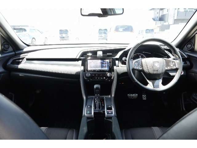 ホンダ シビック