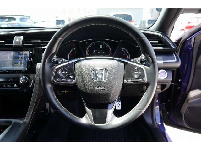 ホンダ シビック