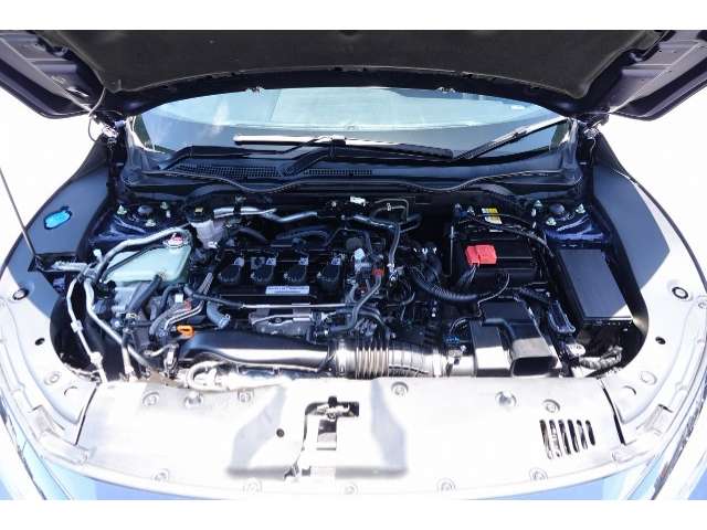 ホンダ シビック