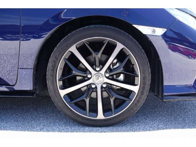 ホンダ シビック