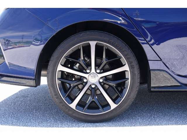 ホンダ シビック