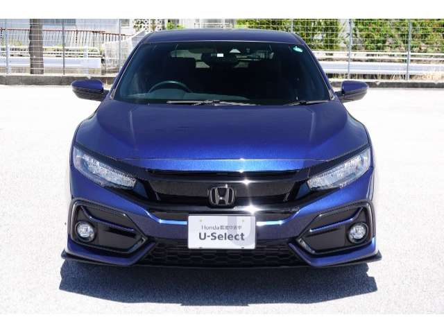 ホンダ シビック