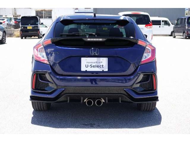 ホンダ シビック