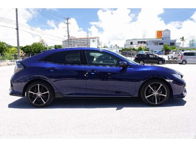 ホンダ シビック