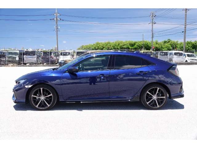 ホンダ シビック