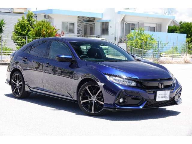 ホンダ シビック