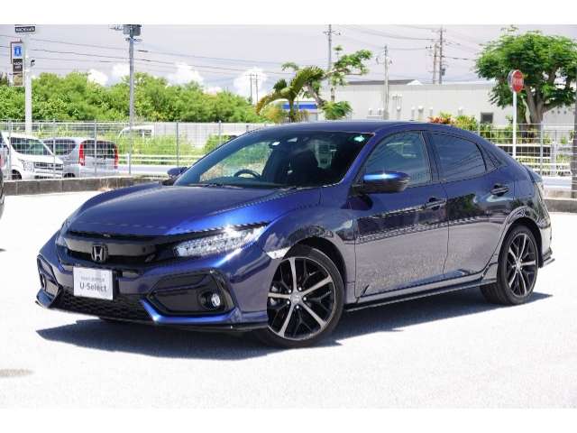 ホンダ シビック
