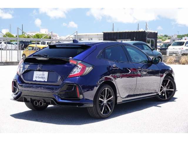 ホンダ シビック