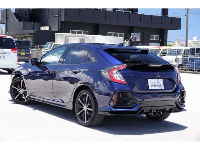 ホンダ シビック