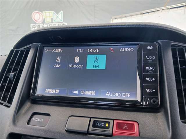 トヨタ タウンエーストラック