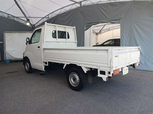 トヨタ タウンエーストラック