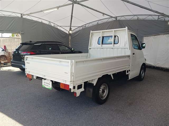 トヨタ タウンエーストラック
