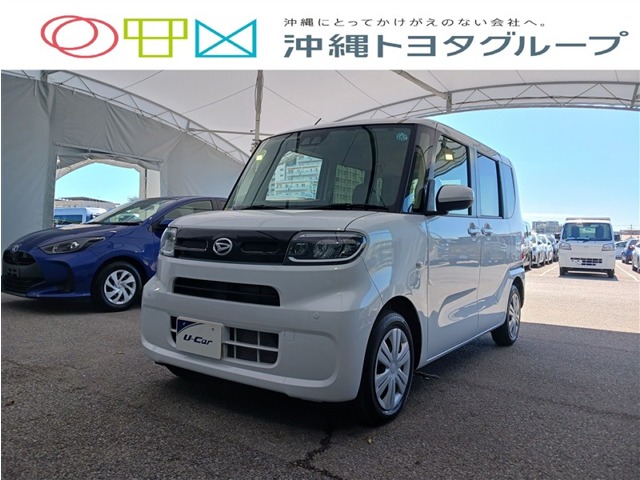 ダイハツ タント