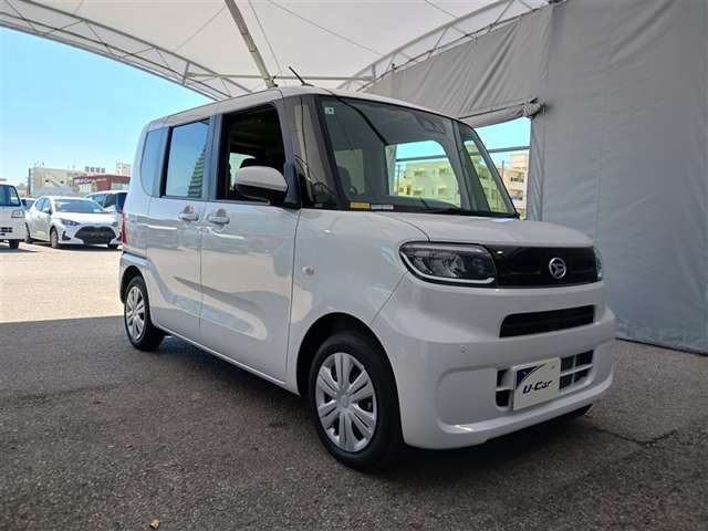 ダイハツ タント