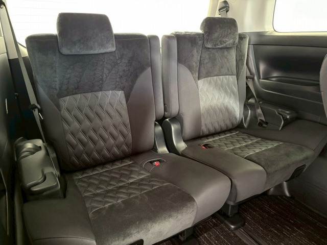 トヨタ アルファード