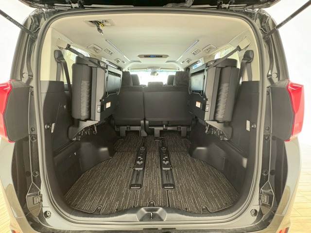 トヨタ アルファード