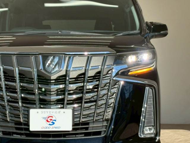 トヨタ アルファード