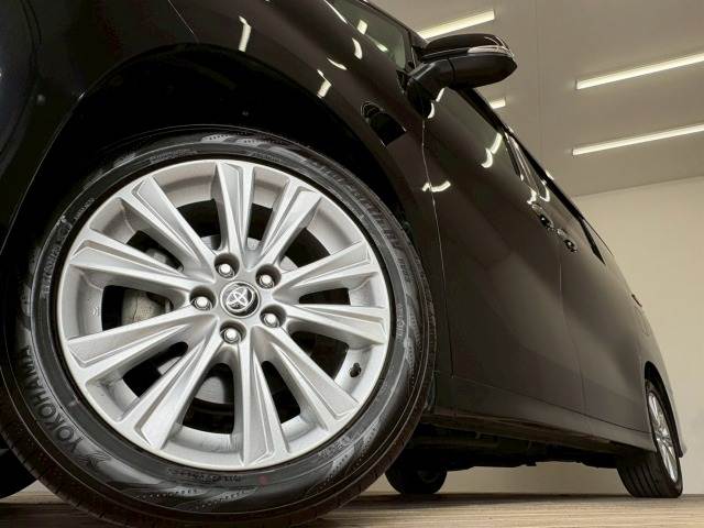 トヨタ アルファード