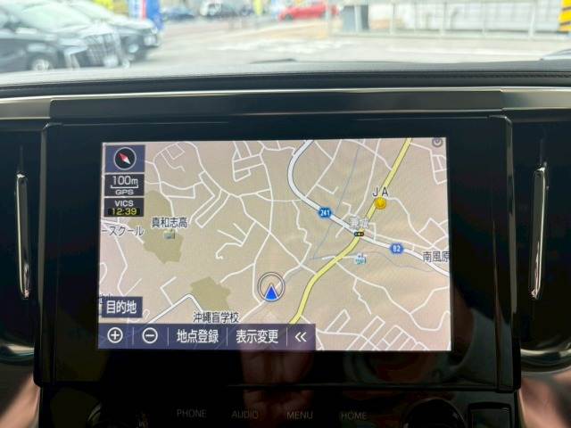 トヨタ アルファード