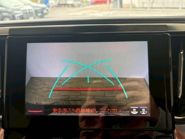 トヨタ アルファード