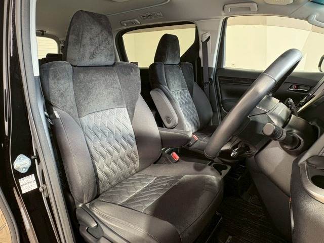 トヨタ アルファード