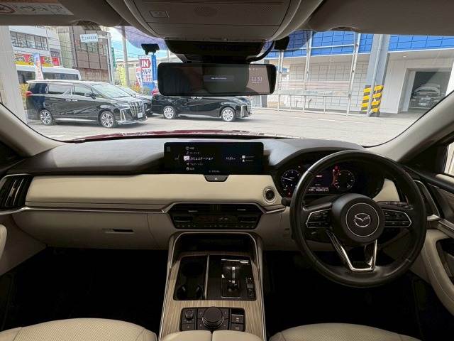 マツダ CX-60