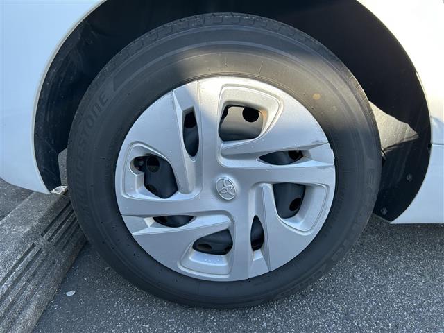 トヨタ アクア