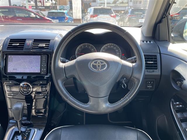 トヨタ カローラフィールダー