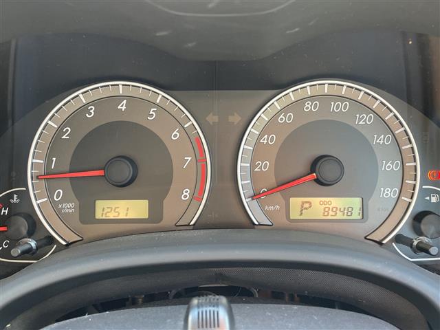 トヨタ カローラフィールダー