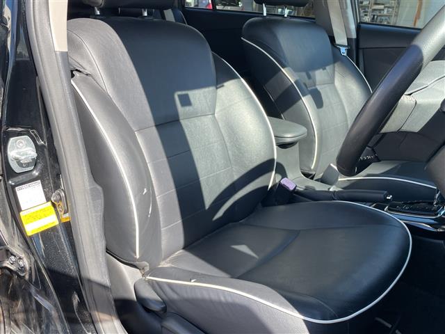 トヨタ カローラフィールダー