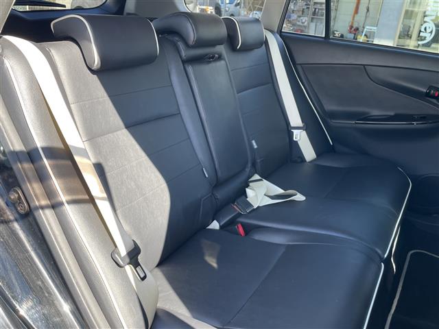 トヨタ カローラフィールダー