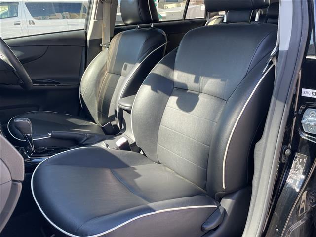 トヨタ カローラフィールダー