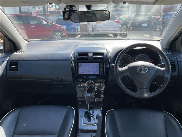 トヨタ カローラフィールダー