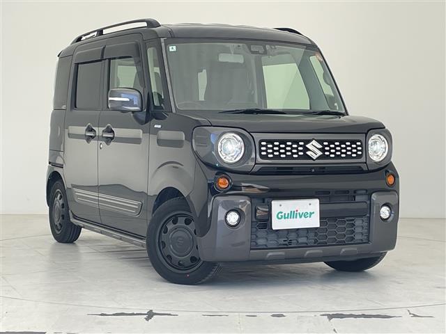 スズキ スペーシア