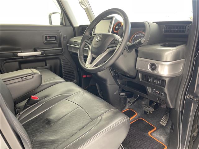 スズキ スペーシア