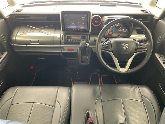 スズキ スペーシア